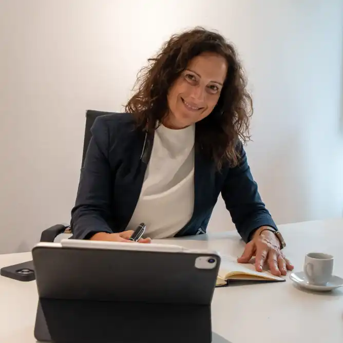 Elke Baron