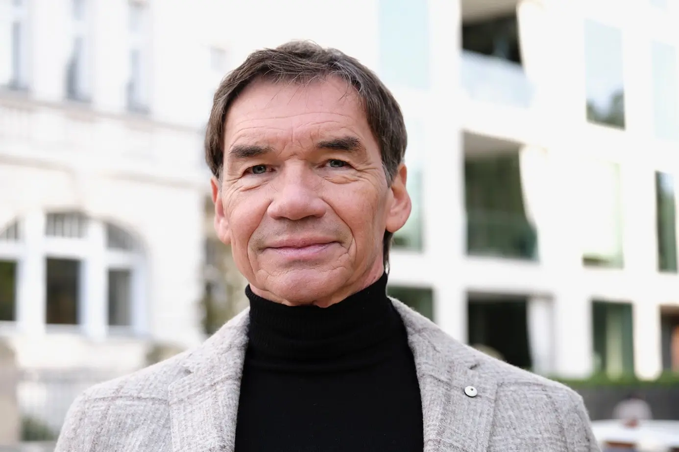 Andreas Felix
