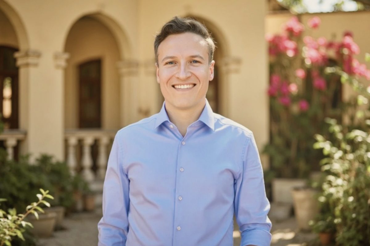 Patrick Pfeiffer